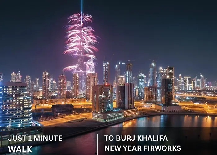 Canal Central Hotel Business Bay